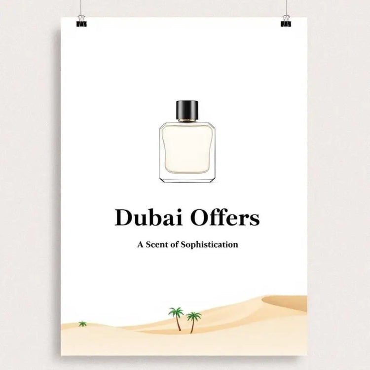 Dubai Offers