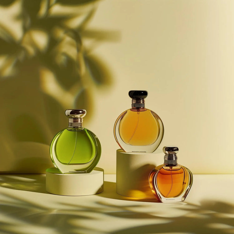 Perfumes