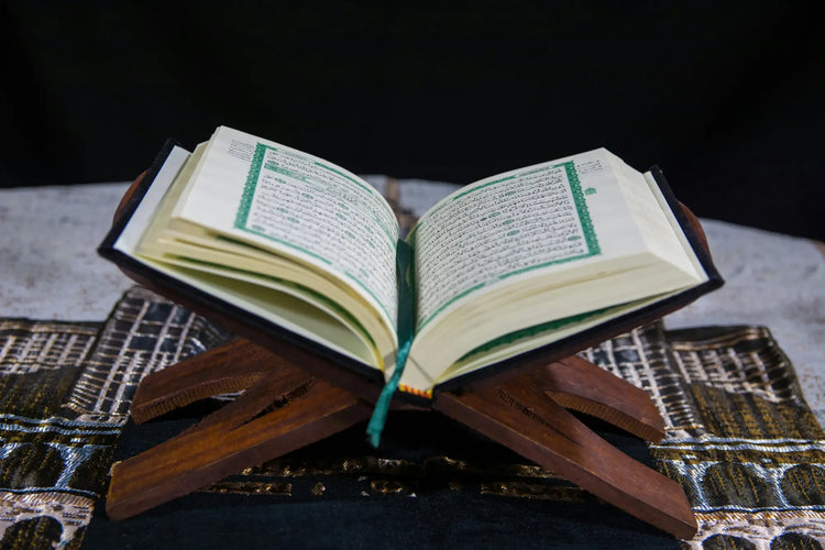 The Holy Quran