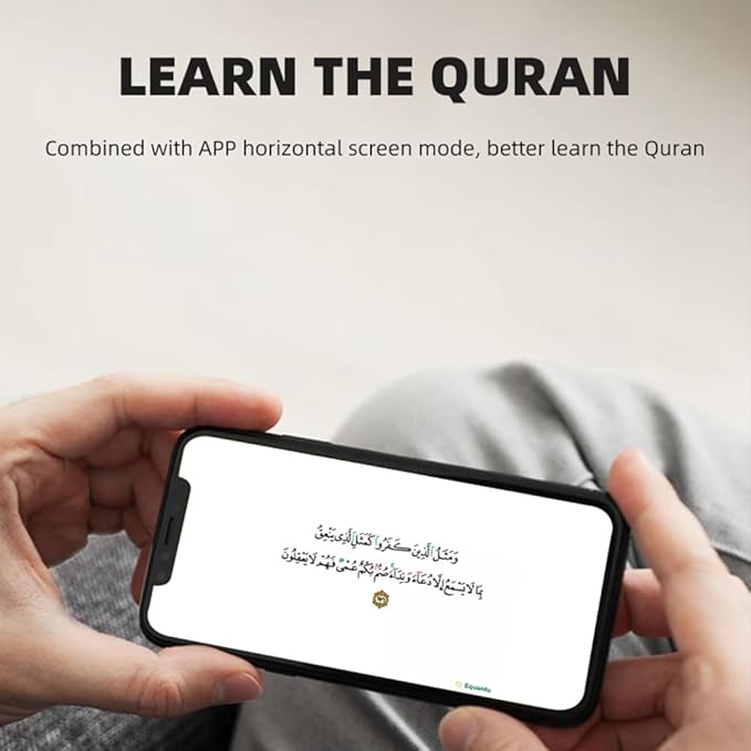 Quran Eearbuds