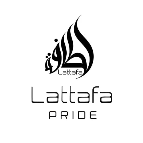 AL AREEQ GOLD 100ml Eau De Parfum by Lattafa Pride - fragrance