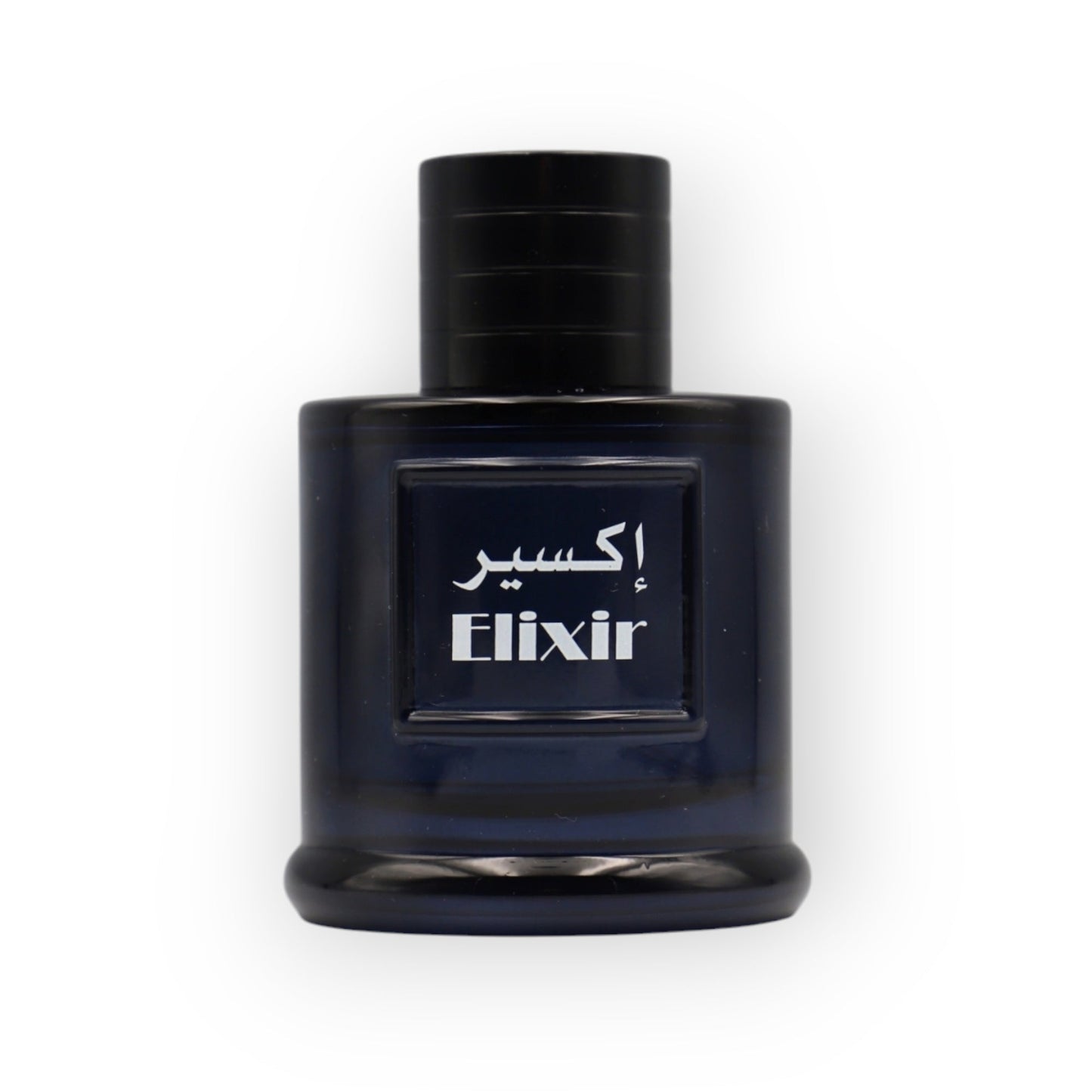 ELIXIR 100ml Eau De Parfum by ALSAQQAR - fragrance