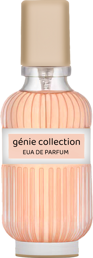 GENIE 25ML Eau De Parfum N. 01018812 - fragrance