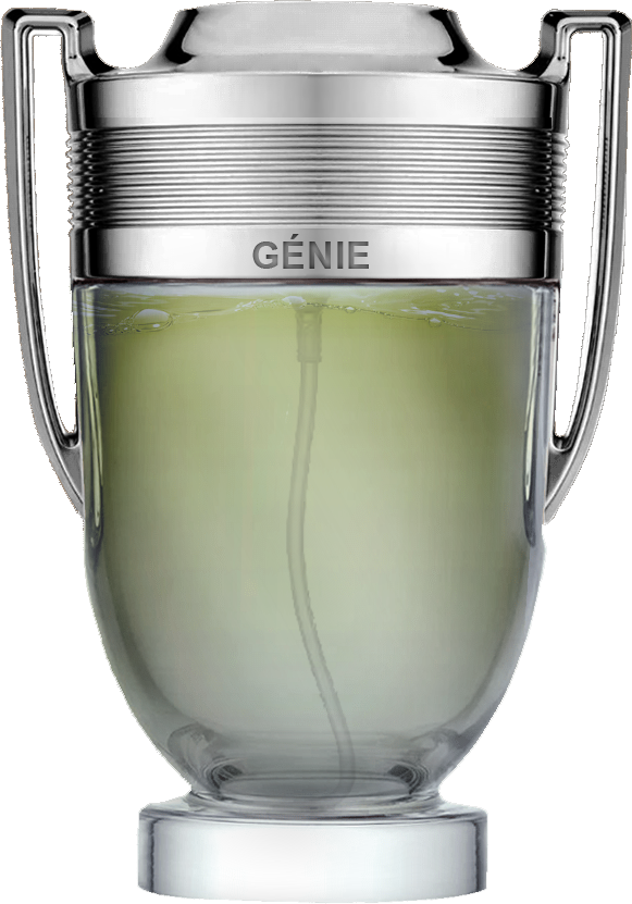 GENIE 25ML Eau De Parfum N. 015508 - fragrance
