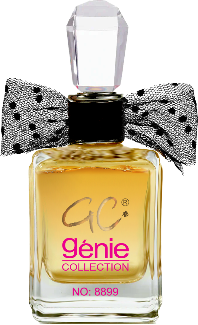 GENIE 25ML Eau De Parfum N. 018899 - fragrance