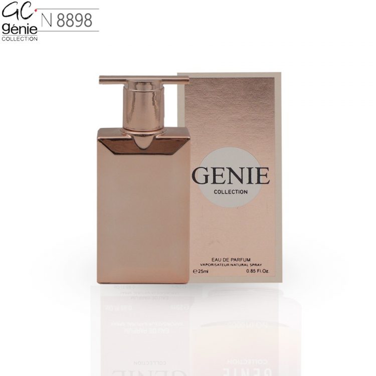 GENIE 25ML Eau De Parfum N. 018900 - fragrance