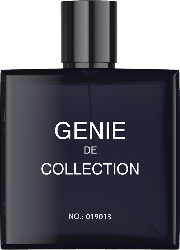GENIE 25ML Eau De Parfum N. 019013 - fragrance