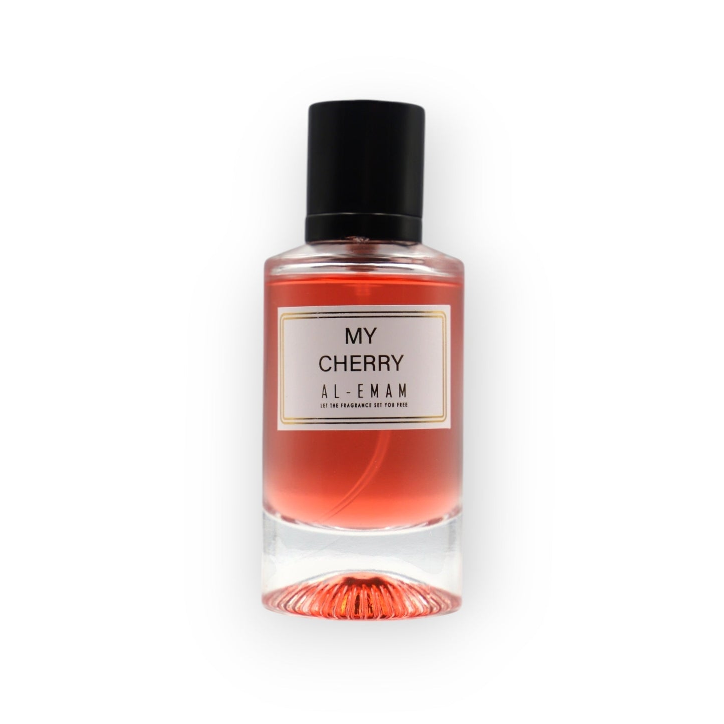MY CHERRY
