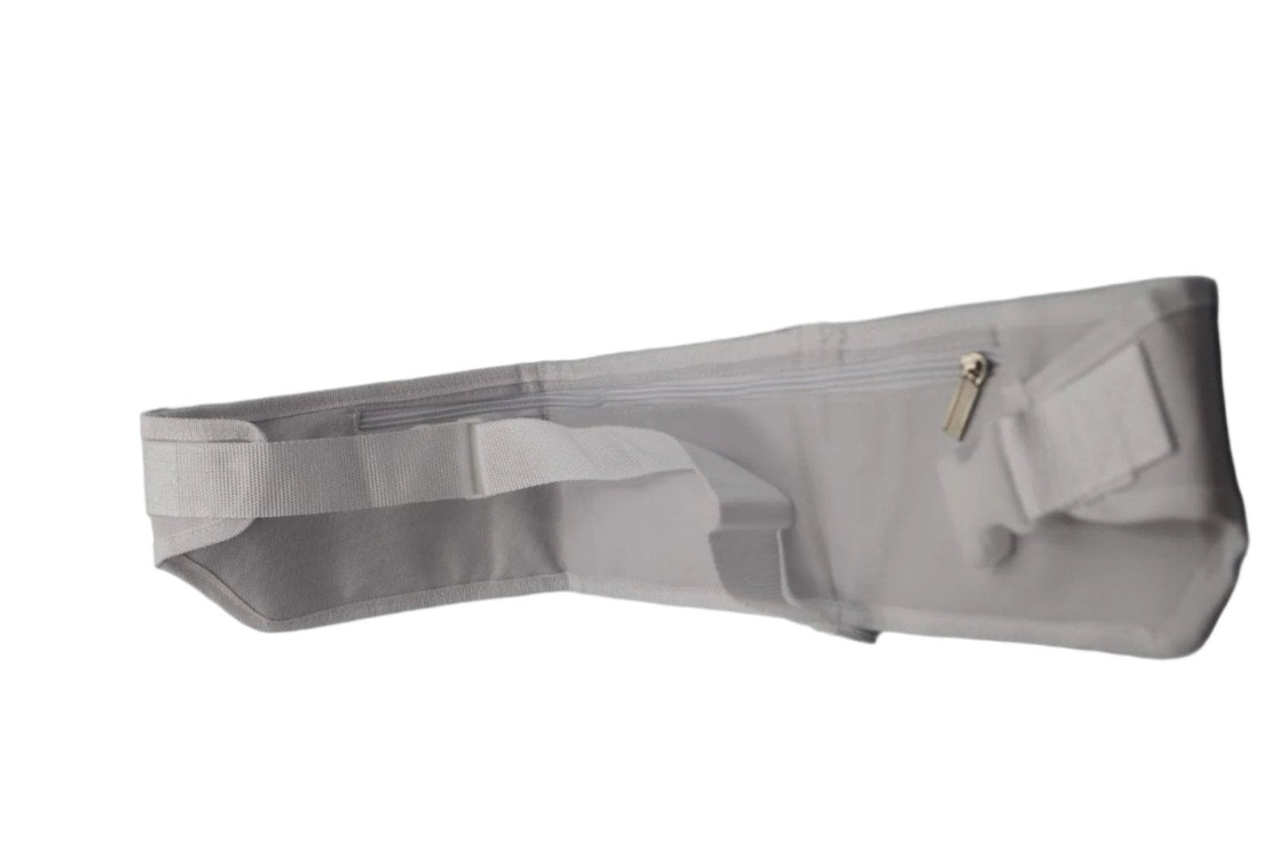 Travel Waist Ihram Belt/Bag with a buckle - clothing