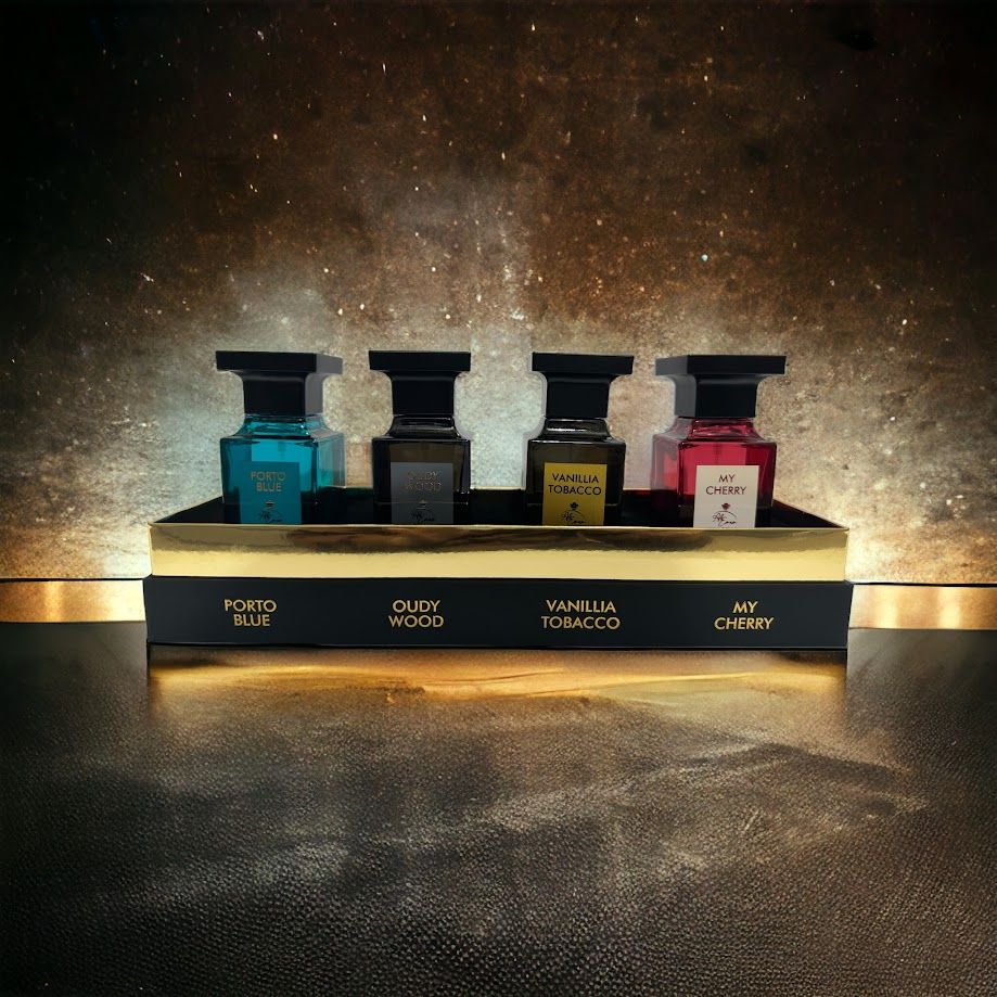 Perfumes