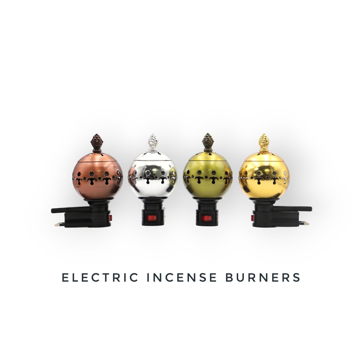 Incense