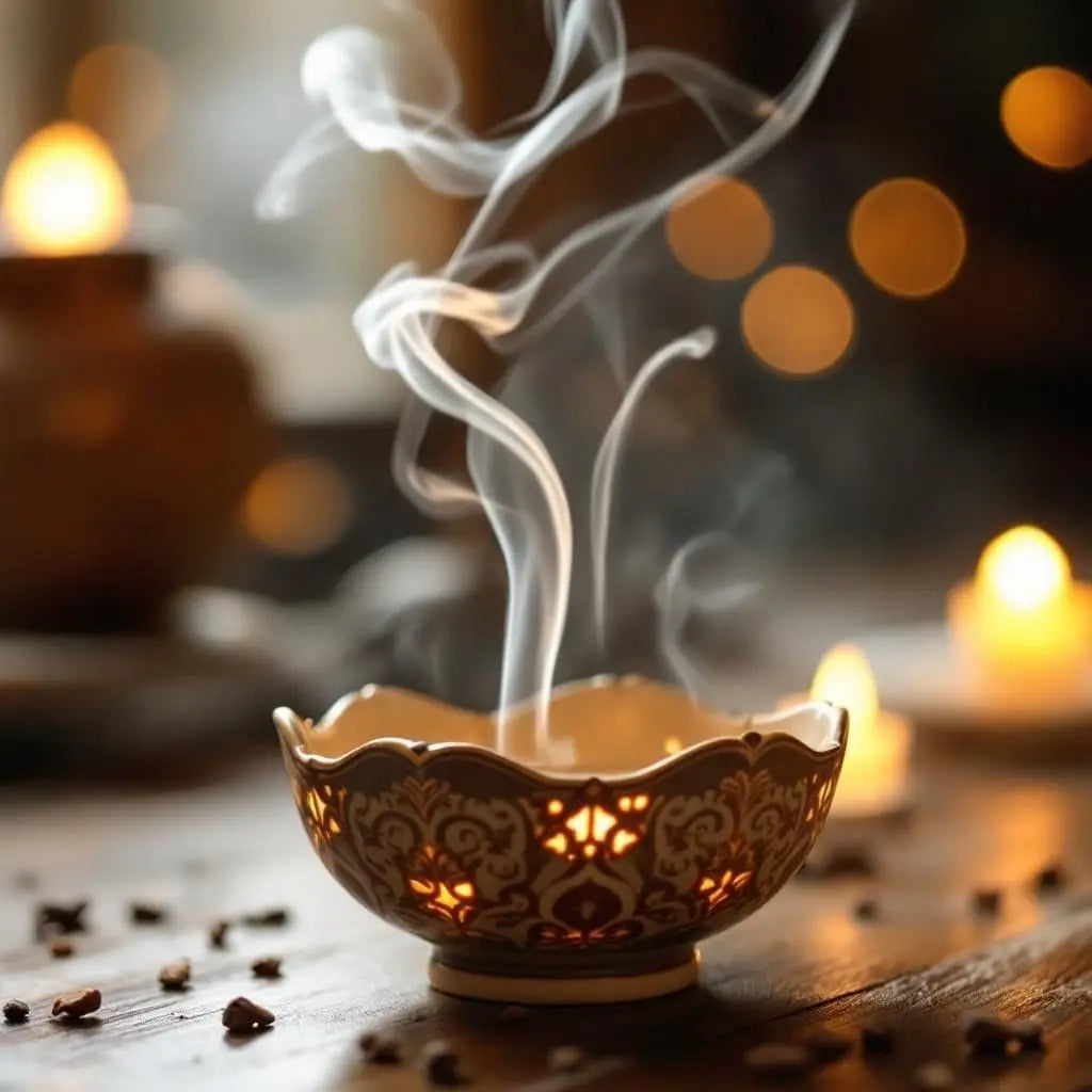 Incense