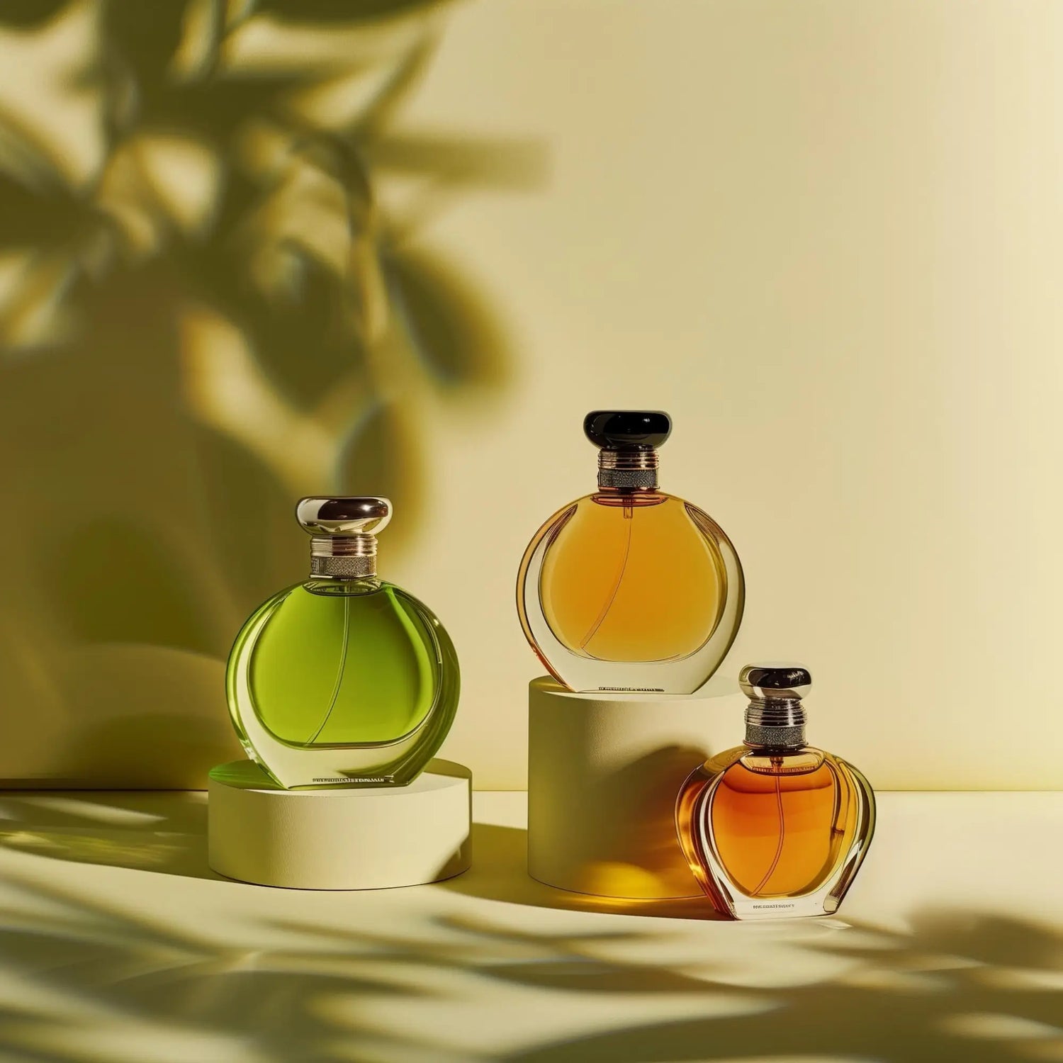Perfumes