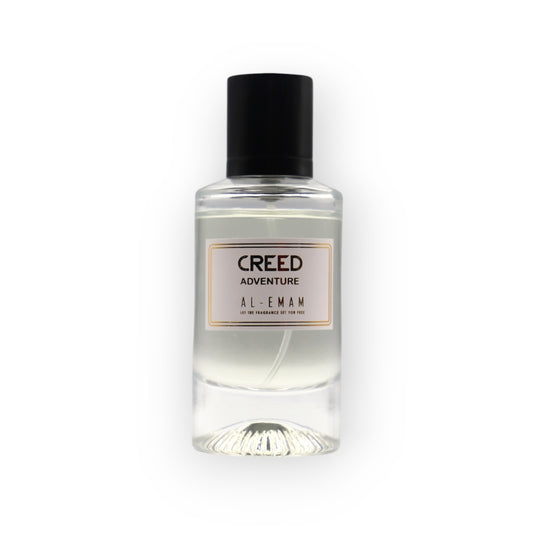 CREED Eau De Parfum 50ML for him BY AL-EMAM  (pack of 12)