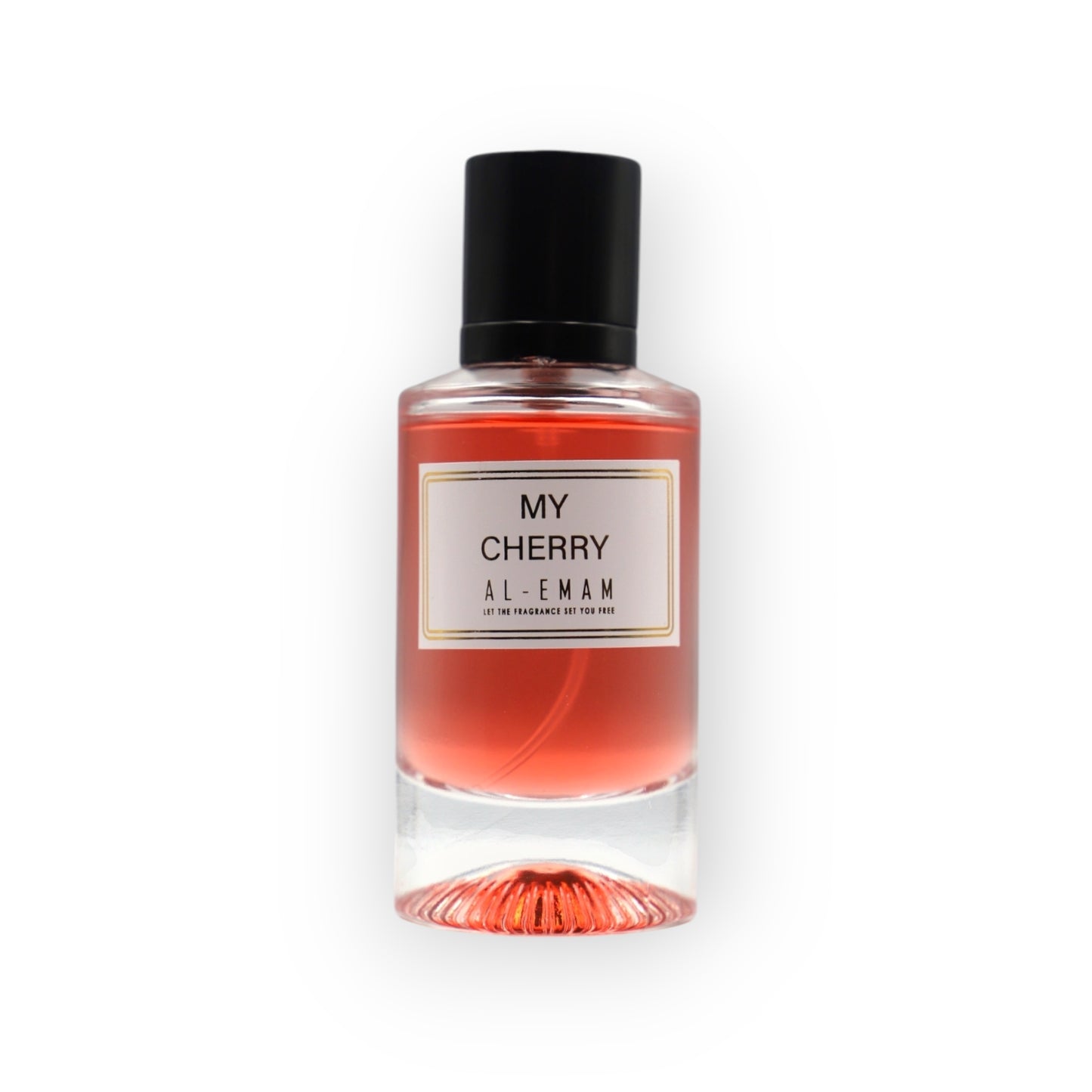 MY CHERRY Eau De Parfum 50ML BY AL-EMAM 1Dz.