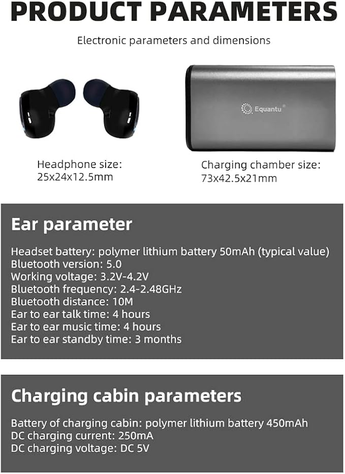 Quran Eearbuds
