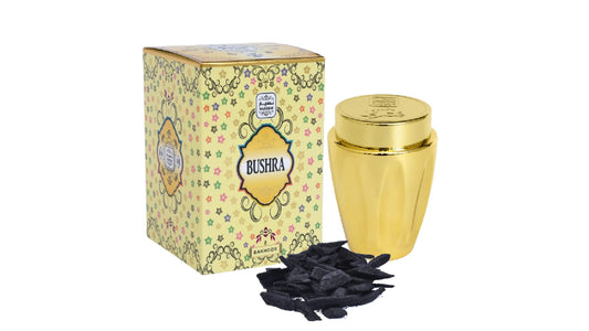 BUKHOOR BUSHRA (pack of 4)