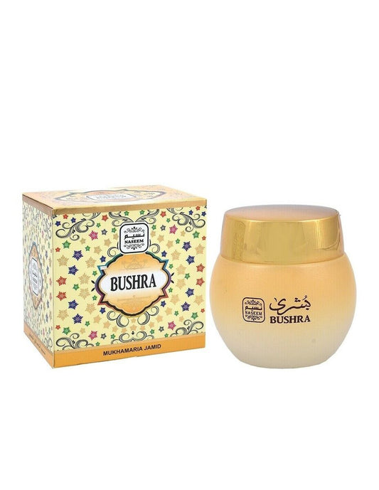 BUSHRA Makhmaria cream (pack of 4)