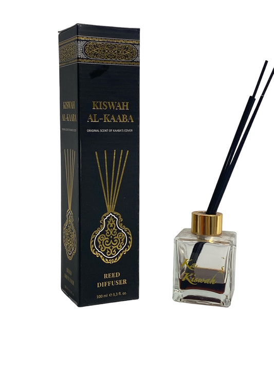 Kiswatul Kaaba Reed Diffuser 100ml