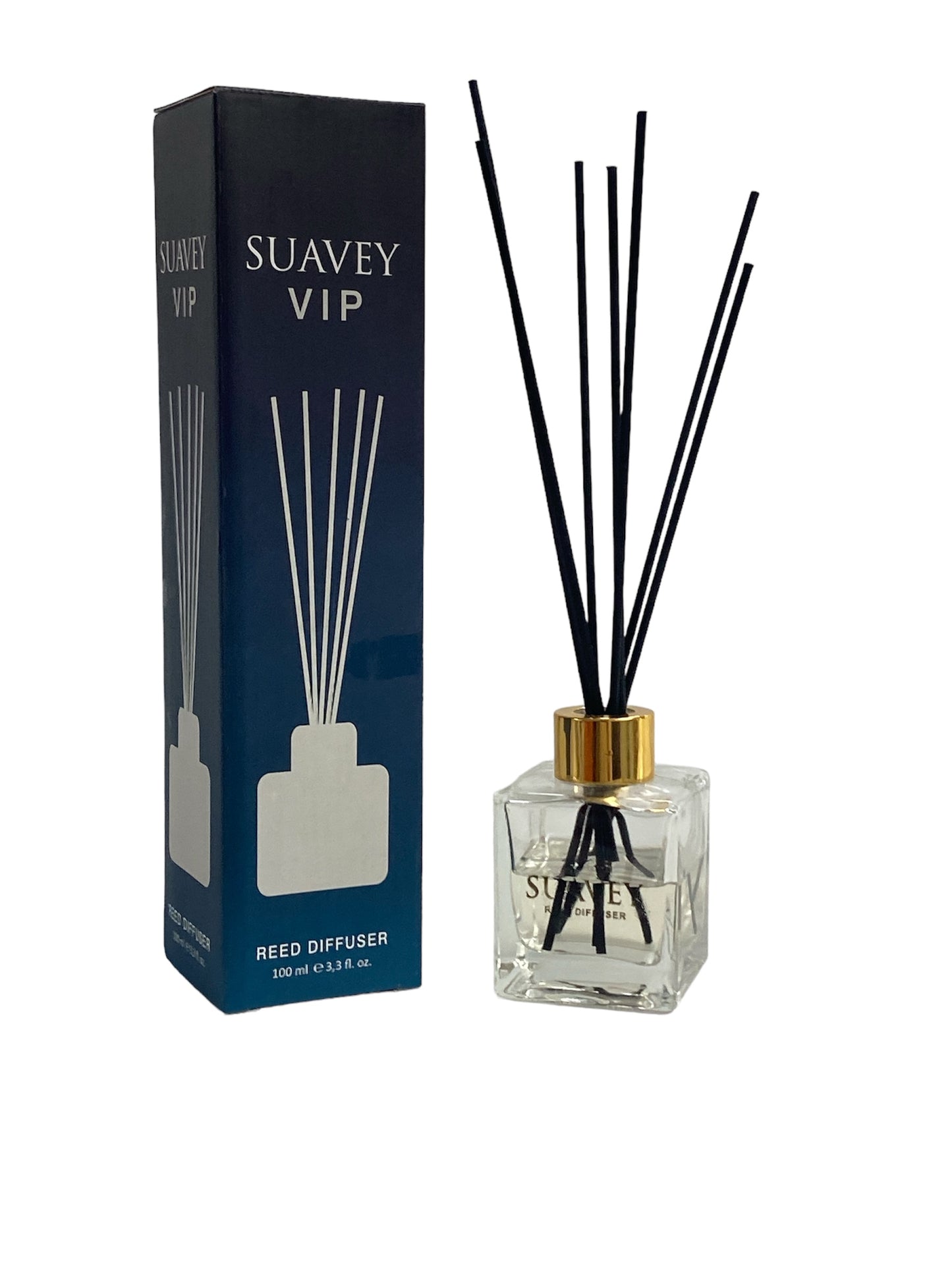 SUAVEY VIP Reed Diffuser 100ml