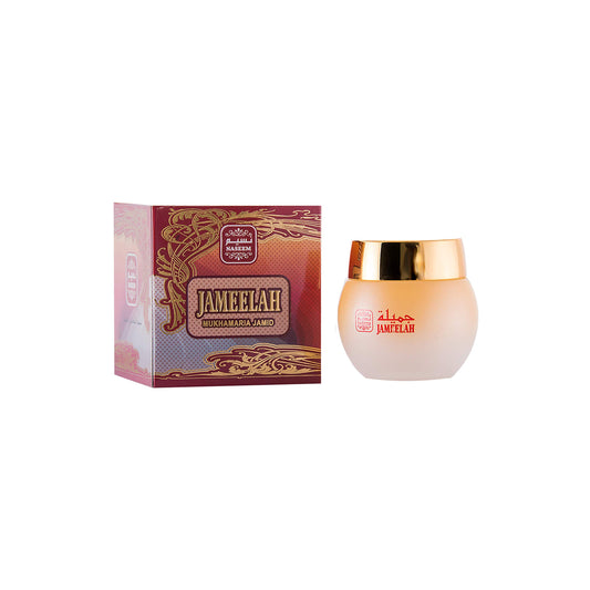 JAMEELA Makhmaria cream (pack of 4)