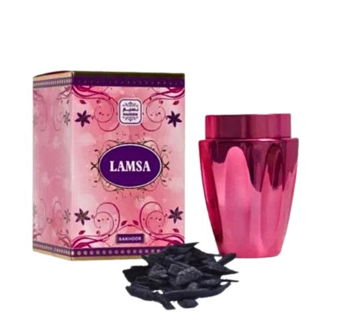 BUKHOOR LAMSA (pack of 4)