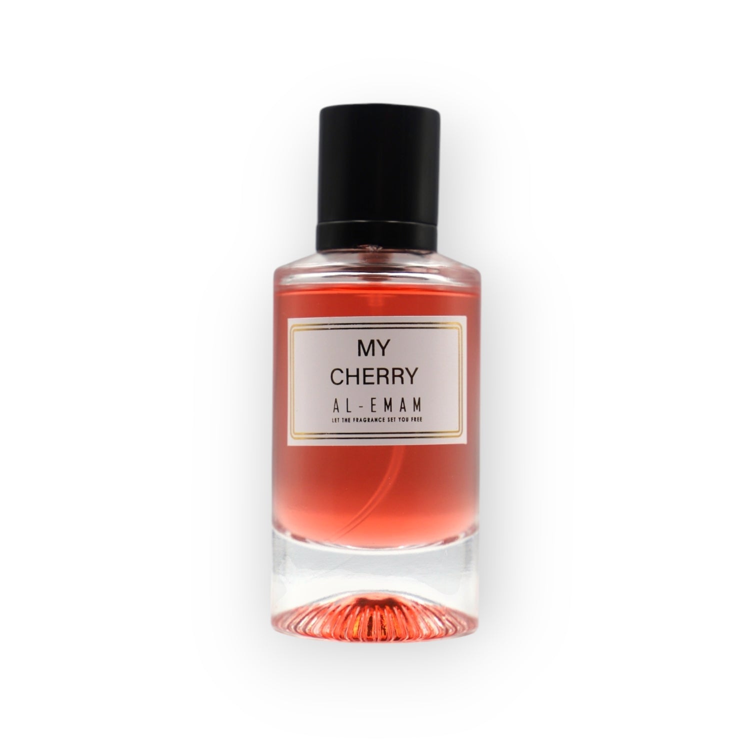 MY CHERRY