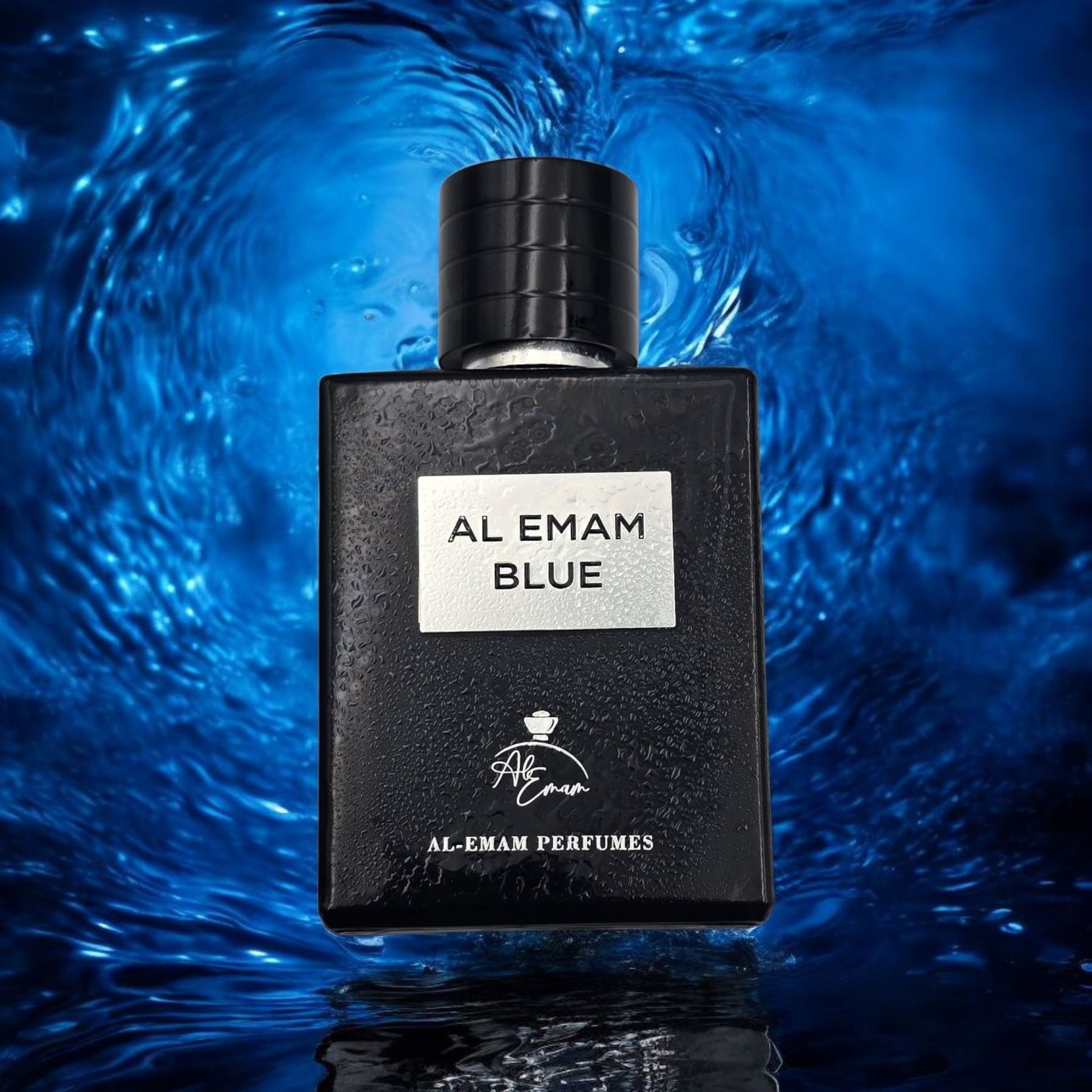 AL EMAM BLUE