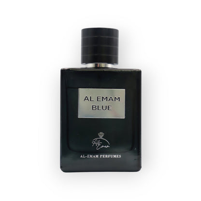AL EMAM BLUE