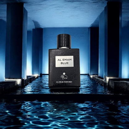 AL EMAM BLUE