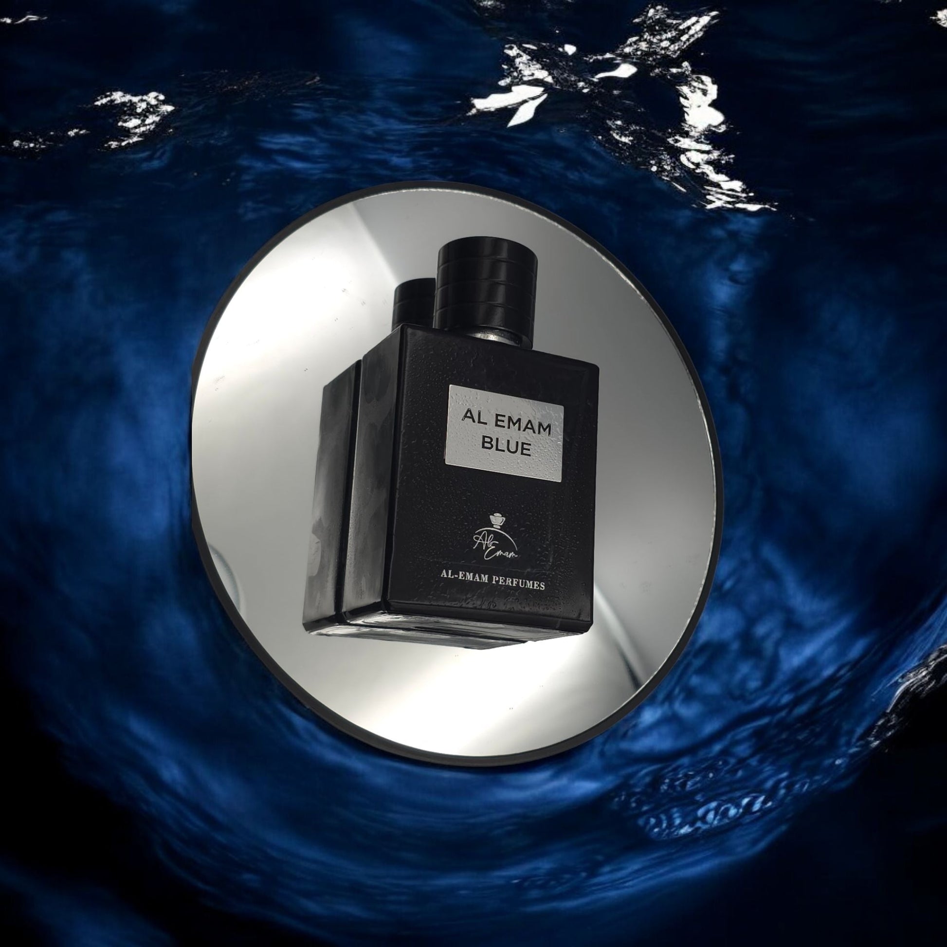 AL EMAM BLUE