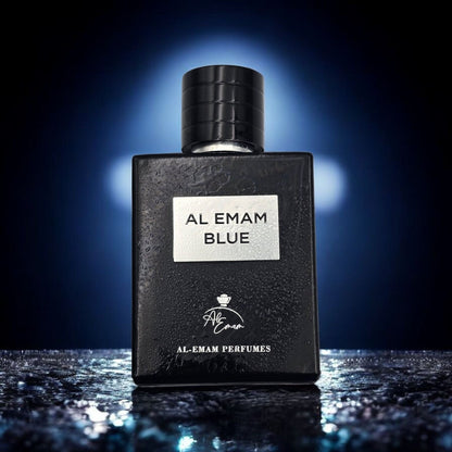 AL EMAM BLUE