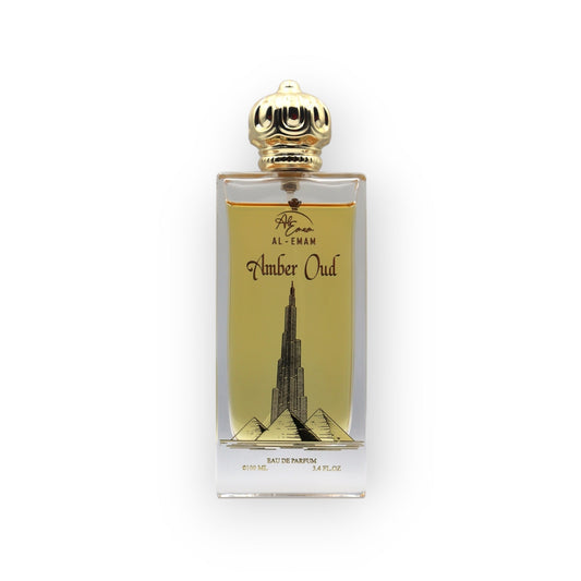 AMER OUD