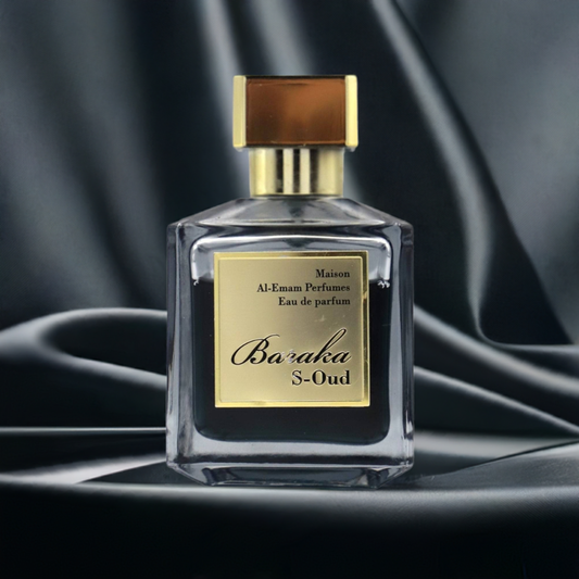 BARAKA S OUD