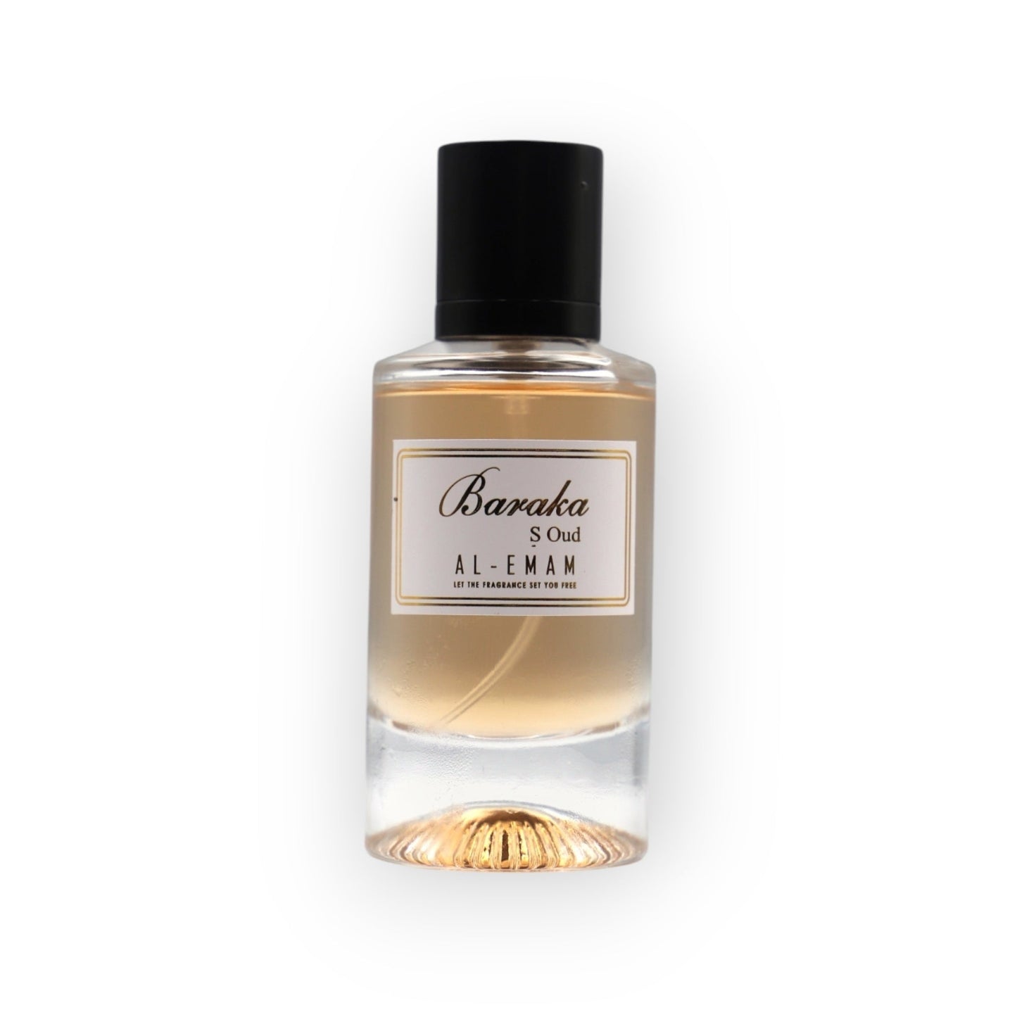 BARAKA S OUD