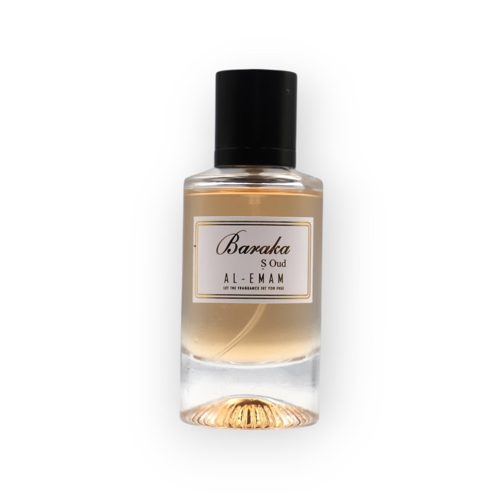 BARAKA S OUD