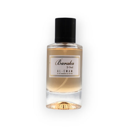 BARAKA S OUD