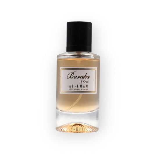 BARAKA S OUD