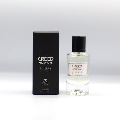 CREED ADVENTURE