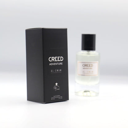 CREED ADVENTURE