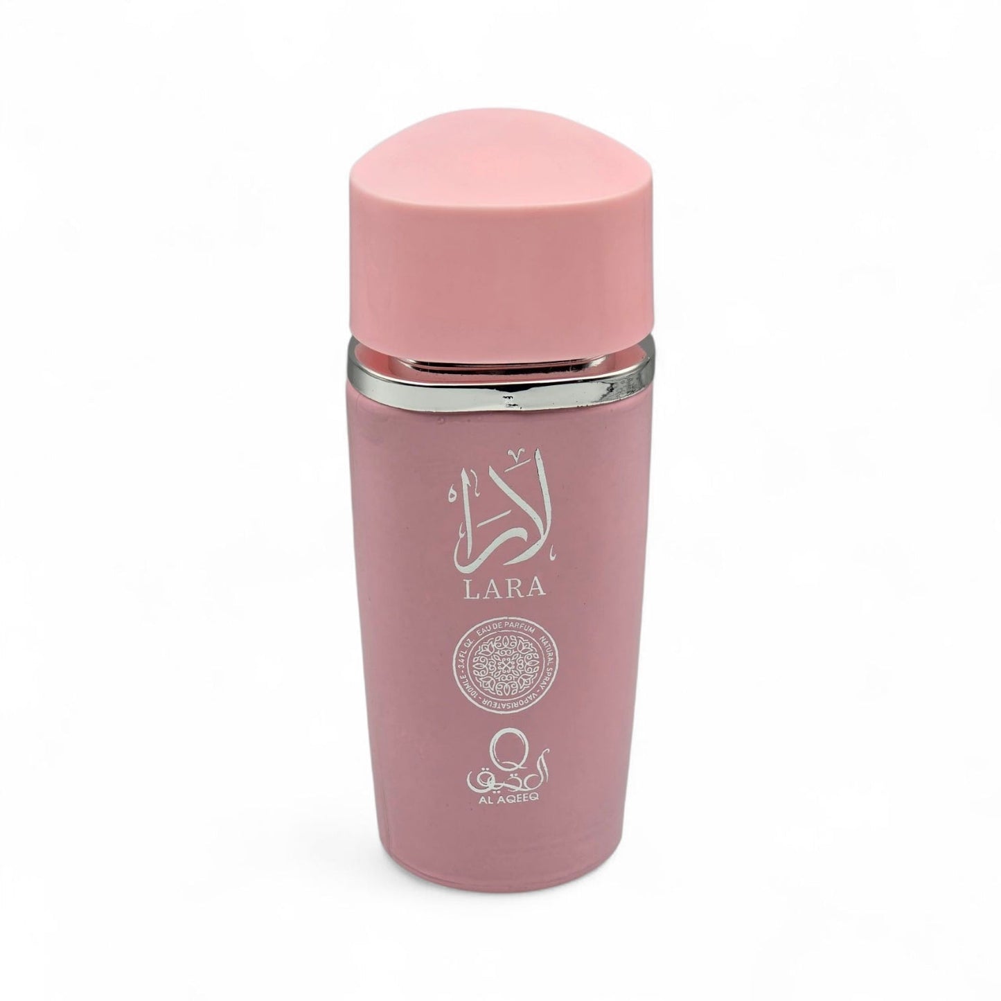 Dubai Arabian Perfume AL AQEEQ LARA (NEW) 100ML EDP fragrance