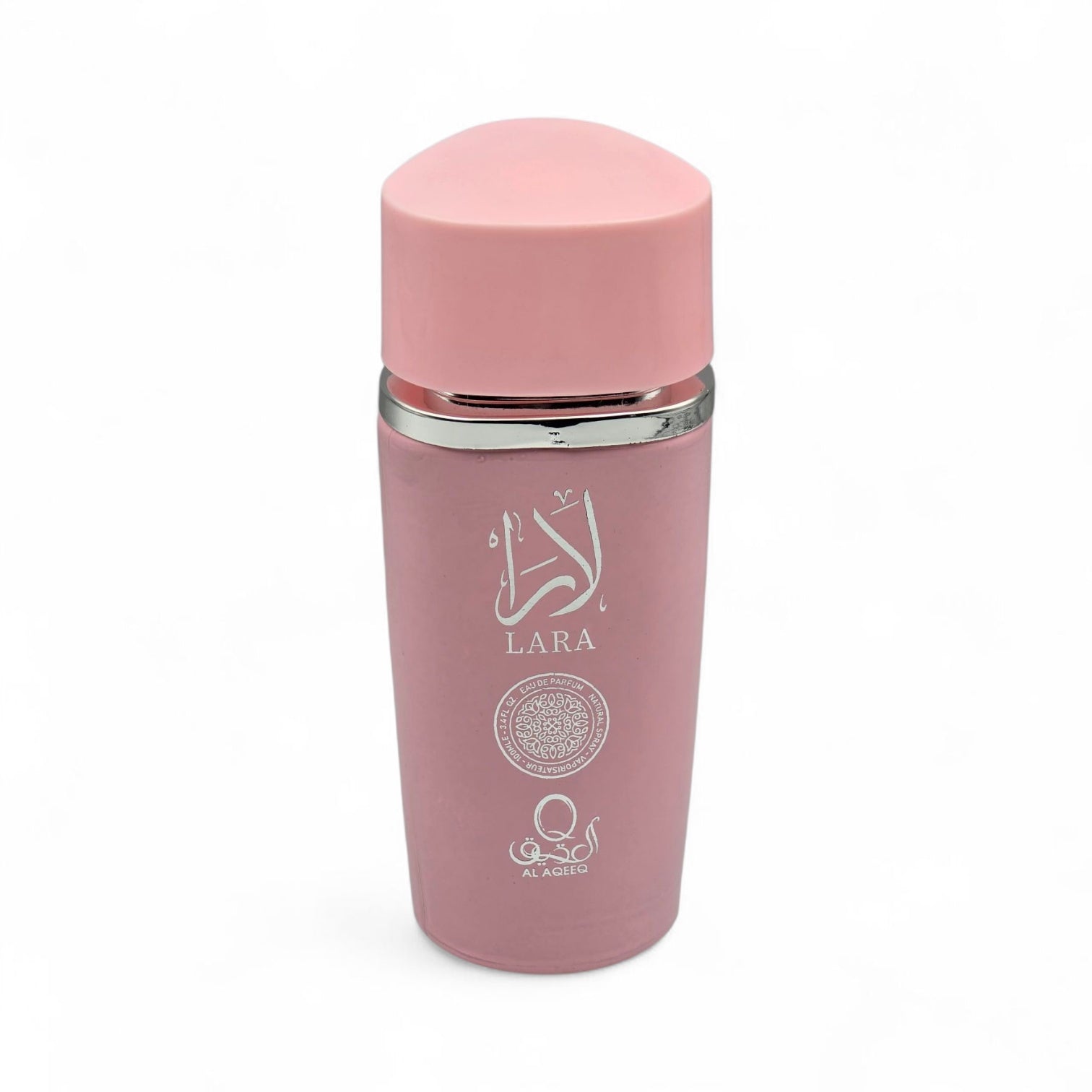 Dubai Arabian Perfume AL AQEEQ LARA (NEW) 100ML EDP fragrance