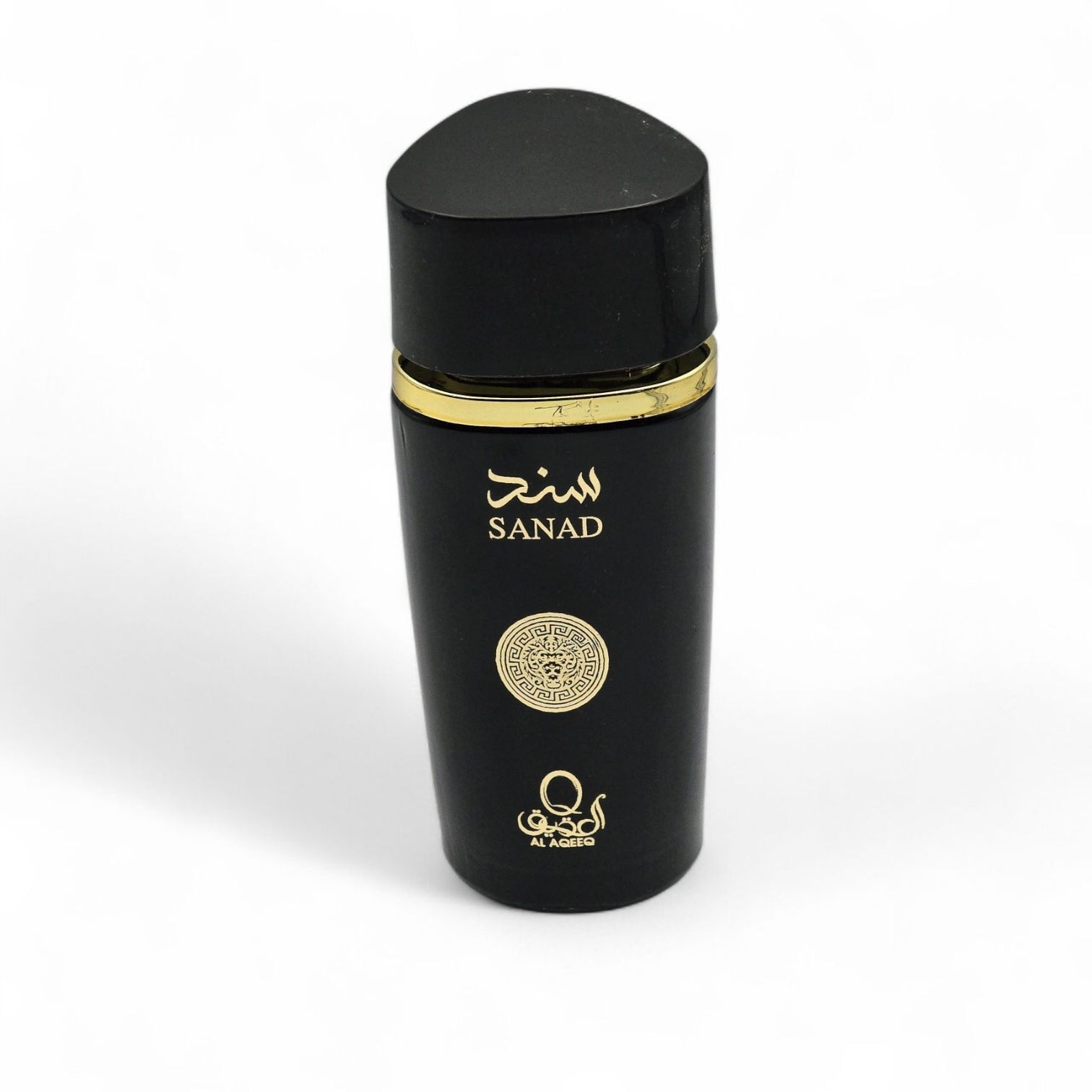 Dubai Arabian Perfume AL AQEEQ SANAD 100ML EDP fragrance