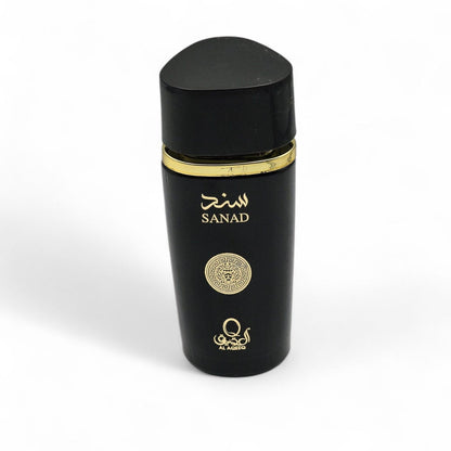 Dubai Arabian Perfume AL AQEEQ SANAD 100ML EDP fragrance