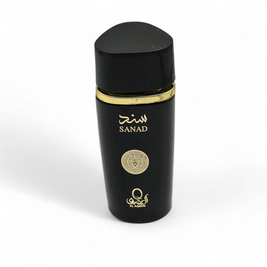 Dubai Arabian Perfume AL AQEEQ SANAD 100ML EDP fragrance