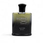Perfume bottle labeled 'X-Creet Adventure' on a white background