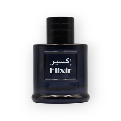 ELIXIR 100ml Eau De Parfum by ALSAQQAR - fragrance