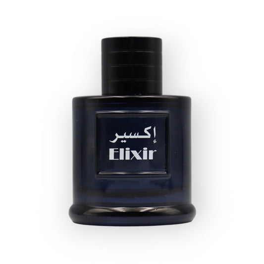 ELIXIR 100ml Eau De Parfum by ALSAQQAR - fragrance