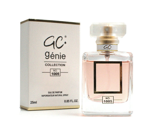 GENIE 25ML Eau De Parfum N. 01011005 - fragrance