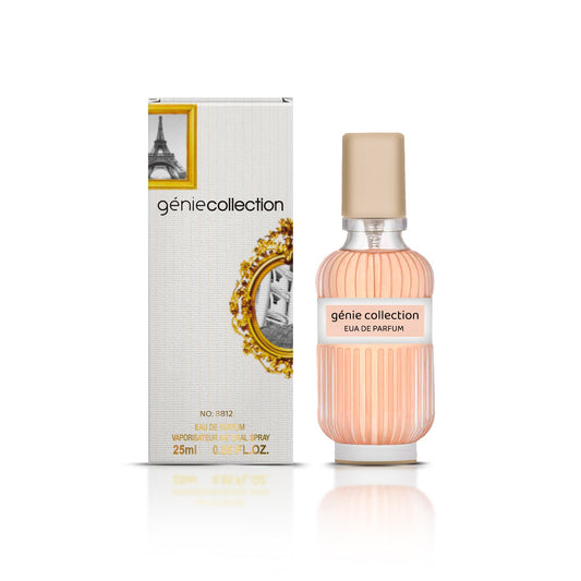 GENIE 25ML Eau De Parfum N. 01018812 - fragrance